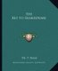 The Key to Shakespeare (Paperback): Th. T. Naae