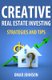 Creative Real Estate Investing Strategies And Tips (Paperback): Omar Johnson