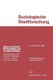 Soziologische Stadtforschung (German, Paperback, 1988 ed.): Jurgen Friedrichs
