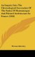 An Inquiry Into the Chronological Succession of the Styles of Romanesque and Pointed Architecture in France (1850) (Hardcover):...
