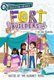 Battle of the Blanket Forts - Fort Builders Inc. 3 (Hardcover): Dee Romito