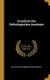 Grundriss Der Pathologischen Anatomie (German, Hardcover): Gotthold Herxheimer, Hans Schmaus