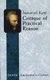 Critique of Practical Reason (Paperback): Immanuel Kant