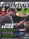 Vic Firth Presents Groove Essentials 2.0 (Spiral bound): Tommy Igoe