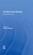 The Next Arab Decade - Alternative Futures (Hardcover): Hisham Sharabi