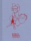 Studio Ghibli Kiki's Delivery Service Notebook (Hardcover): Studio Ghibli
