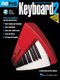 FastTrack - Keyboard Method 2 (US) (Book): Blake Neely, Gary Meisner