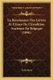 La Renaissance Des Lettres Et L'Essor De L'Erudition Ancienne En Belgique (1890) (French, Paperback): Felix Neve