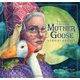 The Classic Mother Goose Nursery Rhymes Classic Edition - Over 101 Cherished Poems (Hardcover): Gina Baek