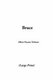 Bruce (Hardcover): Albert Payson Terhune