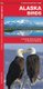 Alaska Birds - A Folding Pocket Guide to Familiar Species (Pamphlet): James Kavanagh, Waterford Press
