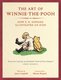 The Art of Winnie-the-Pooh (Paperback): James Campbell