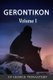 Gerontikon - Volume 1 (Paperback): St George Monastery
