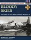 Bloody Skies - U.S. Eighth Air Force Battle Damage in World War II (Paperback): Nick Veronico