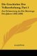 Die Geschichte Der Volkserhebung, Part 1 - Zur Erinnerung An Die Marztage Des Jahres 1848 (1898) (German, Paperback): Arnold...