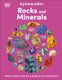 Eyewonder Rocks and Minerals (Hardcover): Dk