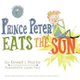 Prince Peter Eats the Sun (Paperback): Lauren Filius