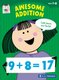 Stick Kids: Awesome Addition ? Ages 7?8 (Paperback): 