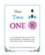 One Two One - A Guidebook for Conscious Partnerships, Weddings, and Rededication Ceremonies (Paperback): Lila Sophia Tresemer,...