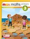 Max Maths Primary A Singapore Approach Grade 3 Student Book (Paperback): Tony Cotton