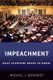 Impeachment - What Everyone Needs to Know (R) (Paperback): Michael J. Gerhardt