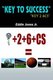 "Key to Success" (Paperback): Eddie Jones Jr.