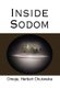 Inside Sodom (Paperback): Herbert Omeje