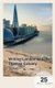 Writing London and the Thames Estuary - 1576-2016 (Hardcover): Len Platt