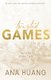 Twisted Games - Special Edition (Paperback): Ana Huang