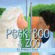 Peek-a-Boo at the Zoo (Paperback): Kimberly Dixon