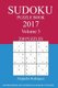Sudoku Puzzle Book - 2017 Edition - Volume 3 (Paperback): Alejandro Rodriguez