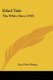 Ethel Vale - The White Slave (1910) (Paperback): Guy Fitch Phelps