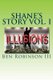 Illusions - Shane's Story Vol I (Paperback): Ben Robinson