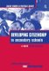 Developing Citizenship in Schools - A Whole School Resource for Secondary Schools (Hardcover): Baker, Patricia, Turner, David