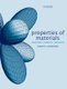 Properties of Materials - Anisotropy, Symmetry, Structure (Hardcover): Robert E. Newnham