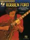 Robben Ford (Paperback): Dave Rubin