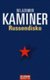 Russendisko (German, Paperback): Wladimir Kaminer