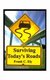 Surviving Today's Roads (Paperback, illustrated edition): Frank C. Ely