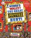 Where's Wally? The Great Picture Hunt (Paperback, Mini Ed): Martin Handford