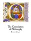 The Consolation of Philosophy - Boethius (Paperback): H.R. James