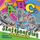The ABCs of Skateboarding Animals (Paperback): Shaun Patterson