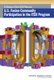 A Review of the DOE Plan for U.S. Fusion Community Participation in the ITER Program (Paperback, New): National Research...