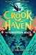 Crookhaven: The Forgotten Maze - Book 2 (Paperback): J.J. Arcanjo