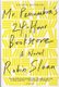 Mr. Penumbra's 24-Hour Bookstore (Paperback): Robin Sloan
