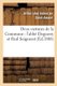 Deux Victimes de la Commune: l'Abbe Deguerry Et Paul Seigneret (French, Paperback): Arthur Leon Imbert de Saint-Amand