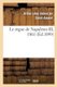 Le Regne de Napoleon III, 1861 (French, Paperback): Arthur Leon Imbert de Saint-Amand