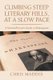 Climbing Steep Literary Hills, at a Slow Pace - A Normal Person's Guide to Shakespeare (Paperback): Chris Maddix