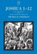 Joshua 1-12 - A New Translation with Introduction and Commentary (Hardcover): Thomas B Dozeman