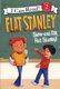 Flat Stanley: Show-And-Tell, Flat Stanley! (Paperback): Jeff Brown