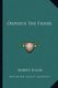 Orpheus the Fisher (Paperback): Robert Eisler